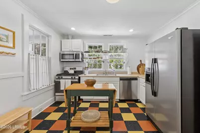 714 Charles Street, Beaufort, SC 29902 - Photo 38