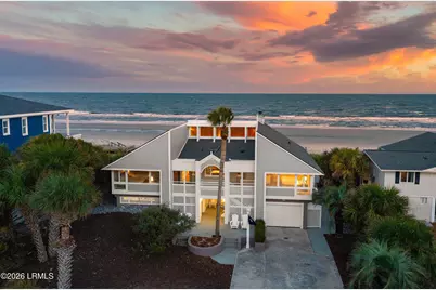 468 Tarpon Boulevard, Ladys Island, SC 29920 - Photo 1
