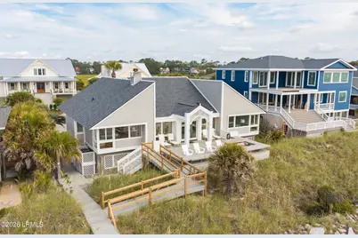 468 Tarpon Boulevard, Ladys Island, SC 29920 - Photo 72