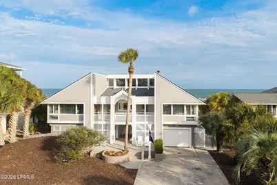 468 Tarpon Boulevard, Ladys Island, SC 29920 - Photo 6