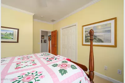 28 Sugar Mill Drive, Okatie, SC 29909 - Photo 24