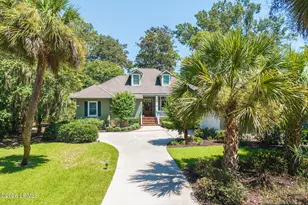 28 Sugar Mill Dr, Okatie, SC 29909 - Photo 44