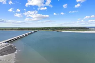 15 River Club Dr, Fripp Island, SC 29920 - Photo 12