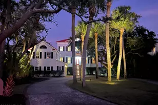 15 River Club Dr, Fripp Island, SC 29920 - Photo 4