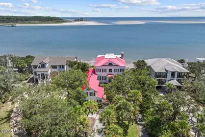 15 River Club Drive, Ladys Island, SC 29920 - Photo 8