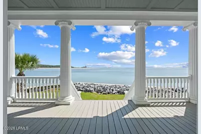 15 River Club Drive, Ladys Island, SC 29920 - Photo 38