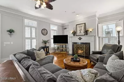 15 River Club Drive, Ladys Island, SC 29920 - Photo 36