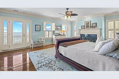 15 River Club Drive, Ladys Island, SC 29920 - Photo 46