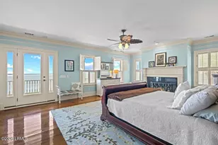 15 River Club Dr, Fripp Island, SC 29920 - Photo 46