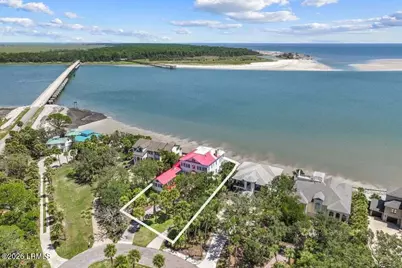 15 River Club Drive, Ladys Island, SC 29920 - Photo 14
