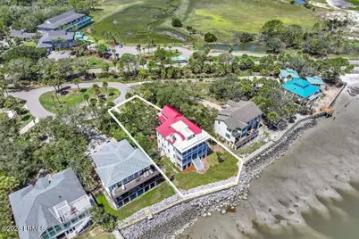 15 River Club Drive, Ladys Island, SC 29920 - Photo 16
