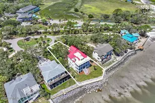 15 River Club Dr, Fripp Island, SC 29920 - Photo 16