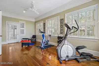15 River Club Drive, Ladys Island, SC 29920 - Photo 20