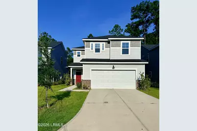 464 Sawmill Road, Hardeeville, SC 29927 - Photo 1