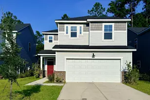 464 Sawmill Rd, Hardeeville, SC 29927 - Photo 1