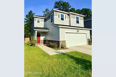 464 Sawmill Road, Hardeeville, SC 29927 - Photo 2