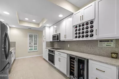 402 Island Circle E, Saint Helena Island, SC 29920 - Photo 16