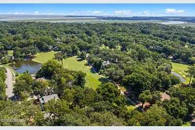 402 Island Circle E, Saint Helena Island, SC 29920 - Photo 40