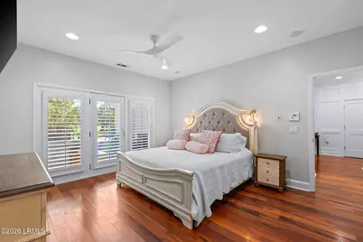 402 Island Circle E, Saint Helena Island, SC 29920 - Photo 20