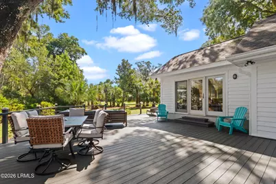 402 Island Circle E, Saint Helena Island, SC 29920 - Photo 32