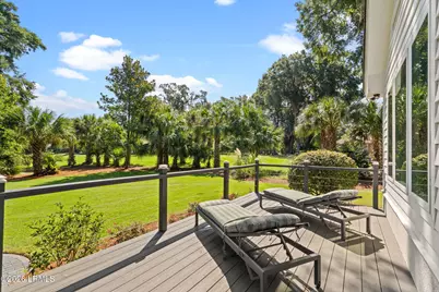 402 Island Circle E, Saint Helena Island, SC 29920 - Photo 34