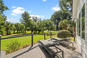 402 Island Cir E, Saint Helena Island, SC 29920 - Photo 34