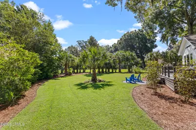 402 Island Circle E, Saint Helena Island, SC 29920 - Photo 36