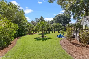 402 Island Cir E, Saint Helena Island, SC 29920 - Photo 36