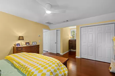 402 Island Circle E, Saint Helena Island, SC 29920 - Photo 30
