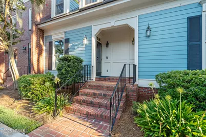 895 Ribaut Road #A6, Beaufort, SC 29902 - Photo 4