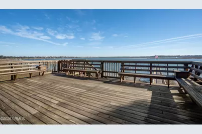 895 Ribaut Road #A6, Beaufort, SC 29902 - Photo 36