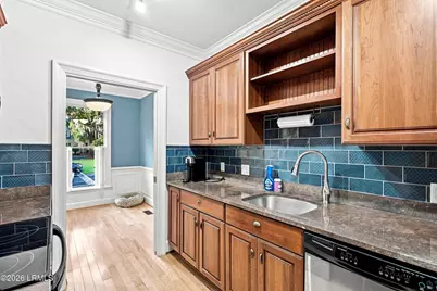 895 Ribaut Road #A6, Beaufort, SC 29902 - Photo 18