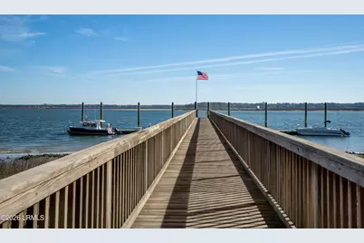 895 Ribaut Road #A6, Beaufort, SC 29902 - Photo 38