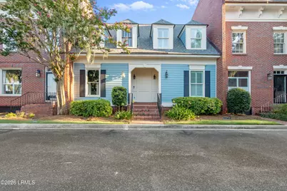 895 Ribaut Road #A6, Beaufort, SC 29902 - Photo 2