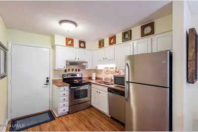 45 Folly Field Road #13e, Hilton Head, SC 29928 - Photo 22
