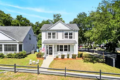 300 Coquinas Court, Beaufort, SC 29906 - Photo 42