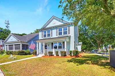 300 Coquinas Court, Beaufort, SC 29906 - Photo 4