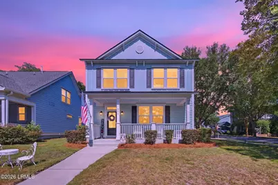 300 Coquinas Court, Beaufort, SC 29906 - Photo 1