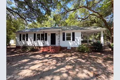 441 Byrnes Street, Allendale, SC 29810 - Photo 12