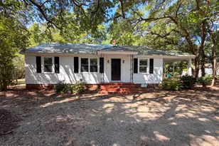 441 Byrnes St, Allendale, SC 29810 - Photo 1