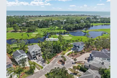 187 Davis Love Drive, Ladys Island, SC 29920 - Photo 12