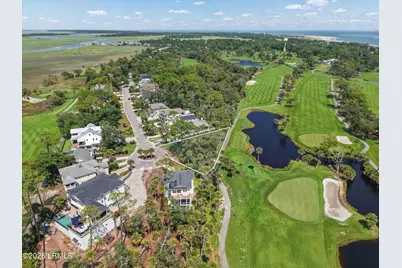 187 Davis Love Drive, Ladys Island, SC 29920 - Photo 18