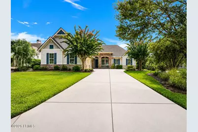 7 Anchor Bay Court, Bluffton, SC 29910 - Photo 4