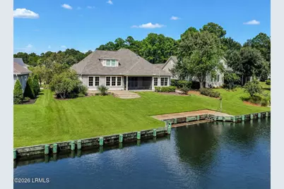 7 Anchor Bay Court, Bluffton, SC 29910 - Photo 54