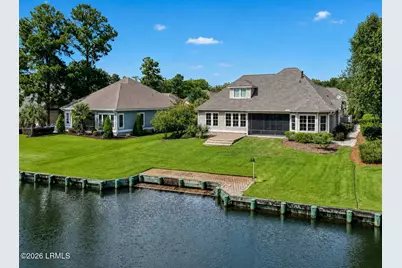 7 Anchor Bay Court, Bluffton, SC 29910 - Photo 50