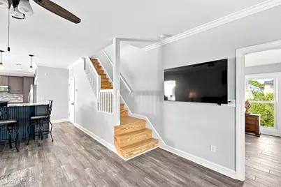 8 Windjammer Lane, Harbor Island, SC 29920 - Photo 8