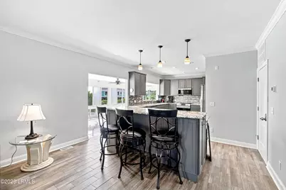 8 Windjammer Lane, Harbor Island, SC 29920 - Photo 10