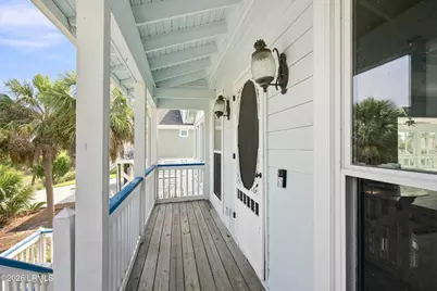8 Windjammer Lane, Harbor Island, SC 29920 - Photo 2