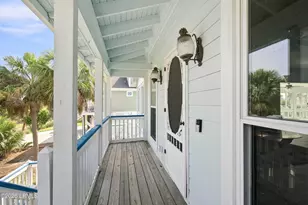 8 Windjammer Ln, Harbor Island, SC 29920 - Photo 2