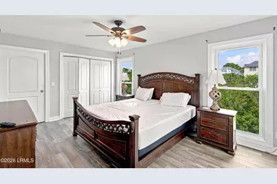 8 Windjammer Lane, Harbor Island, SC 29920 - Photo 26